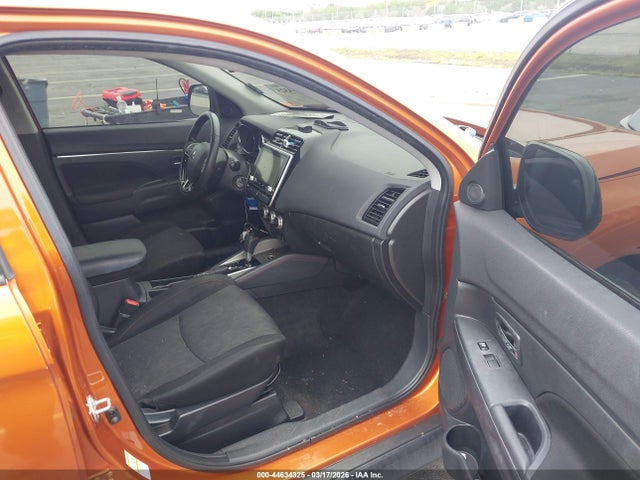 Продажа на аукционе авто 2021 Mitsubishi Outlander Sport 2.0 Be Awc/2.0 Es Awc/2.0 Le Awc/2.0 Se Awc, vin: JA4ARUAU4MU001499, номер лота: 44634325