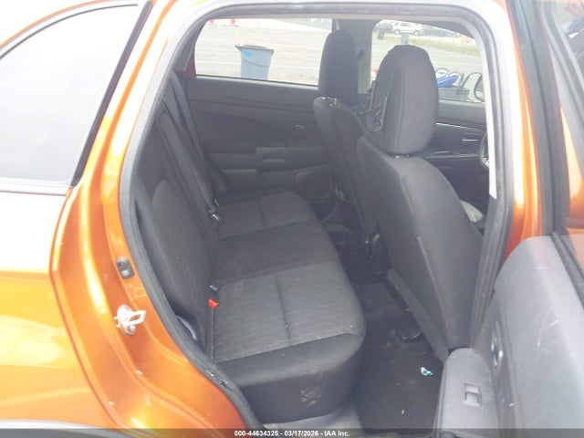 Продажа на аукционе авто 2021 Mitsubishi Outlander Sport 2.0 Be Awc/2.0 Es Awc/2.0 Le Awc/2.0 Se Awc, vin: JA4ARUAU4MU001499, номер лота: 44634325