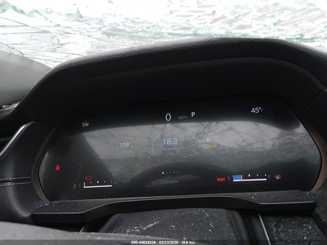 Продаж на аукціоні авто 2021 Jeep Grand Cherokee L Laredo 4x4, vin: 1C4RJKAG0M8141489, номер лоту: 44634326