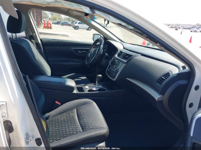 Продажа на аукционе авто 2016 Nissan Altima 2.5/2.5 S/2.5 Sl/2.5 Sr/2.5 Sv, vin: 1N4AL3AP3GN372007, номер лота: 44634329