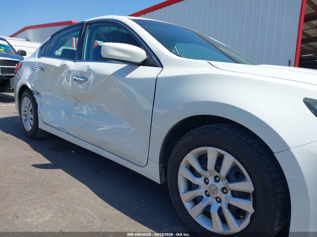 Продажа на аукционе авто 2016 Nissan Altima 2.5/2.5 S/2.5 Sl/2.5 Sr/2.5 Sv, vin: 1N4AL3AP3GN372007, номер лота: 44634329