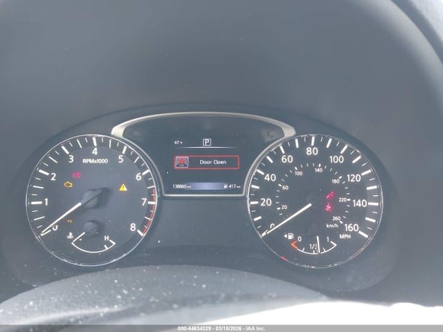 Продажа на аукционе авто 2016 Nissan Altima 2.5/2.5 S/2.5 Sl/2.5 Sr/2.5 Sv, vin: 1N4AL3AP3GN372007, номер лота: 44634329