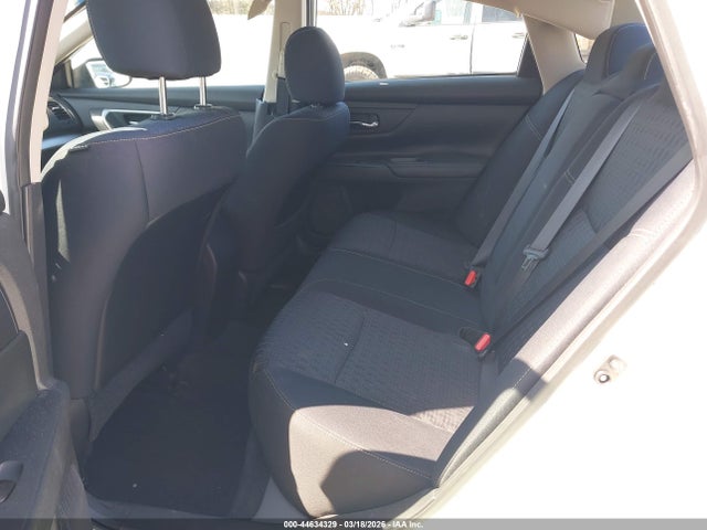 Продажа на аукционе авто 2016 Nissan Altima 2.5/2.5 S/2.5 Sl/2.5 Sr/2.5 Sv, vin: 1N4AL3AP3GN372007, номер лота: 44634329
