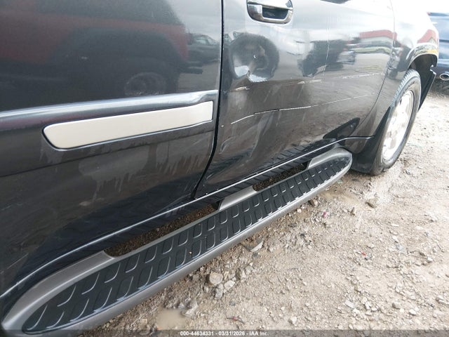 44634331 :رقم المزاد ، 1GKDT13S832282378 vin ، 2003 Gmc Envoy Slt مزاد بيع