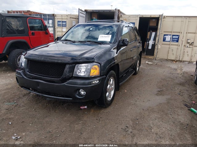 44634331 :رقم المزاد ، 1GKDT13S832282378 vin ، 2003 Gmc Envoy Slt مزاد بيع
