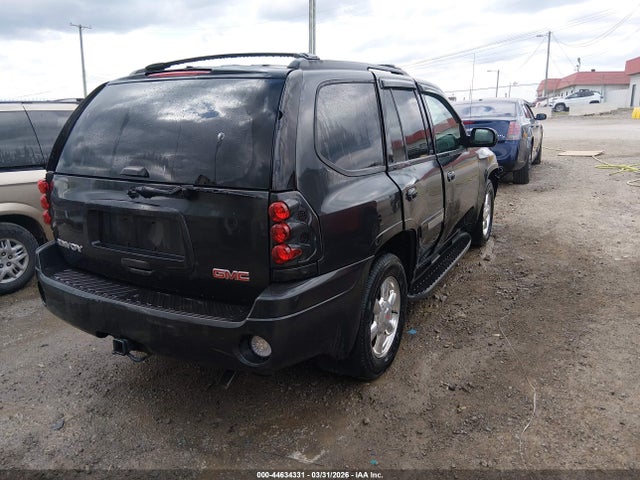 44634331 :رقم المزاد ، 1GKDT13S832282378 vin ، 2003 Gmc Envoy Slt مزاد بيع