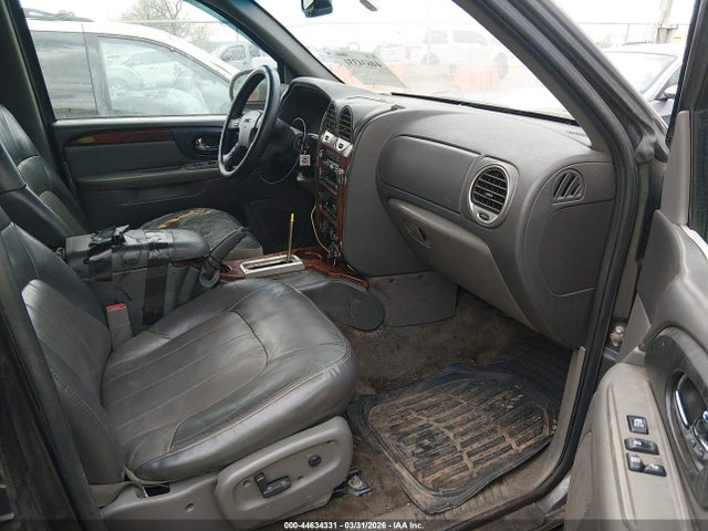 44634331 :رقم المزاد ، 1GKDT13S832282378 vin ، 2003 Gmc Envoy Slt مزاد بيع