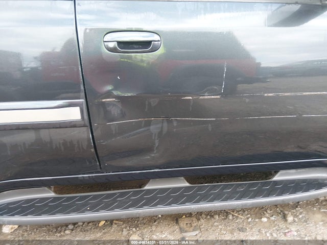 44634331 :رقم المزاد ، 1GKDT13S832282378 vin ، 2003 Gmc Envoy Slt مزاد بيع