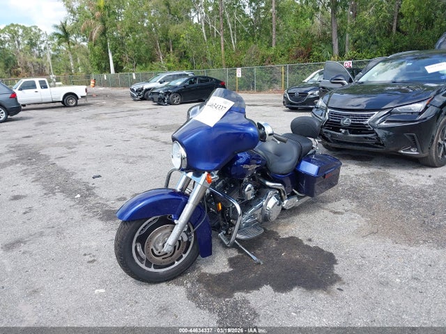 2007 HARLEY-DAVIDSON FLHX 1HD1KB4157Y645895 Photo 1