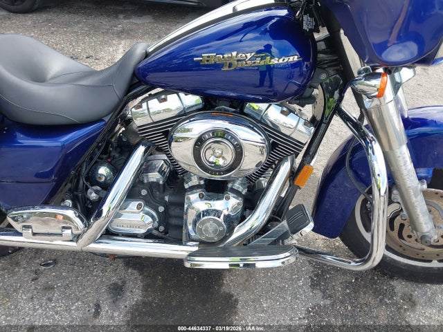 2007 HARLEY-DAVIDSON FLHX 1HD1KB4157Y645895 Photo 7