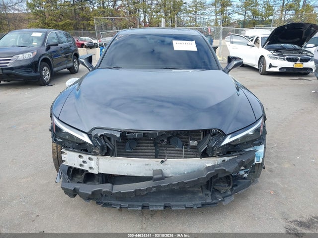 Aukcja sprzedaży 2022 Lexus Is 350 F Sport, vin: JTHGZ1E26N5025207, numer aukcji: 44634341