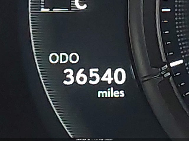 Aukcja sprzedaży 2022 Lexus Is 350 F Sport, vin: JTHGZ1E26N5025207, numer aukcji: 44634341