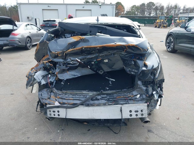 Aukcja sprzedaży 2022 Lexus Is 350 F Sport, vin: JTHGZ1E26N5025207, numer aukcji: 44634341