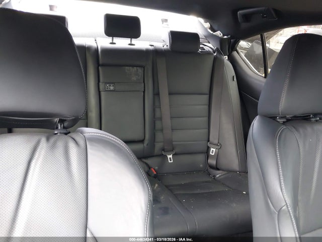 Aukcja sprzedaży 2022 Lexus Is 350 F Sport, vin: JTHGZ1E26N5025207, numer aukcji: 44634341