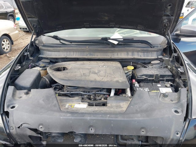 Продаж на аукціоні авто 2015 Jeep Cherokee Trailhawk, vin: 1C4PJMBS4FW772217, номер лоту: 44634348