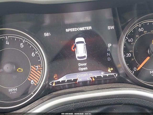 Продаж на аукціоні авто 2015 Jeep Cherokee Trailhawk, vin: 1C4PJMBS4FW772217, номер лоту: 44634348