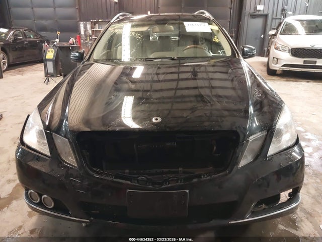 Продажа на аукционе авто 2011 Mercedes-benz E 350 4matic, vin: WDDHH8HBXBA305525, номер лота: 44634352