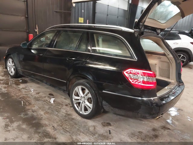 Продажа на аукционе авто 2011 Mercedes-benz E 350 4matic, vin: WDDHH8HBXBA305525, номер лота: 44634352