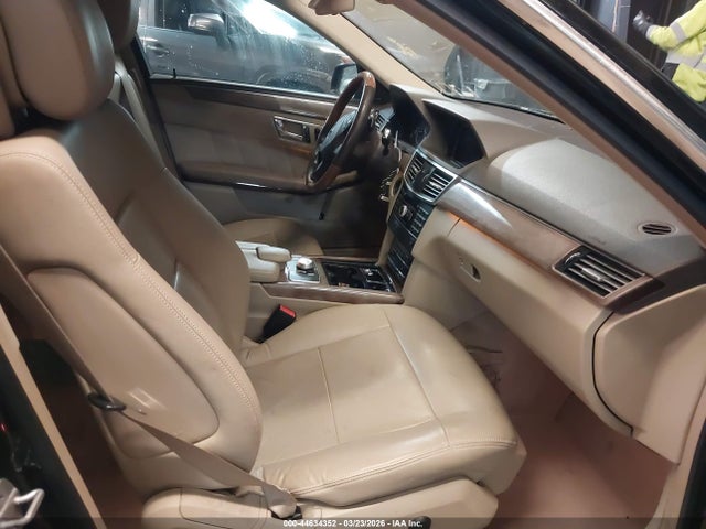 Продажа на аукционе авто 2011 Mercedes-benz E 350 4matic, vin: WDDHH8HBXBA305525, номер лота: 44634352