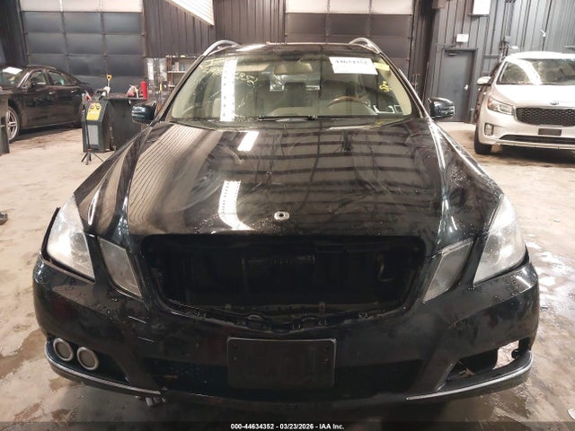 Продажа на аукционе авто 2011 Mercedes-benz E 350 4matic, vin: WDDHH8HBXBA305525, номер лота: 44634352