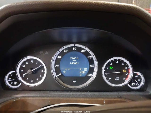 Продажа на аукционе авто 2011 Mercedes-benz E 350 4matic, vin: WDDHH8HBXBA305525, номер лота: 44634352