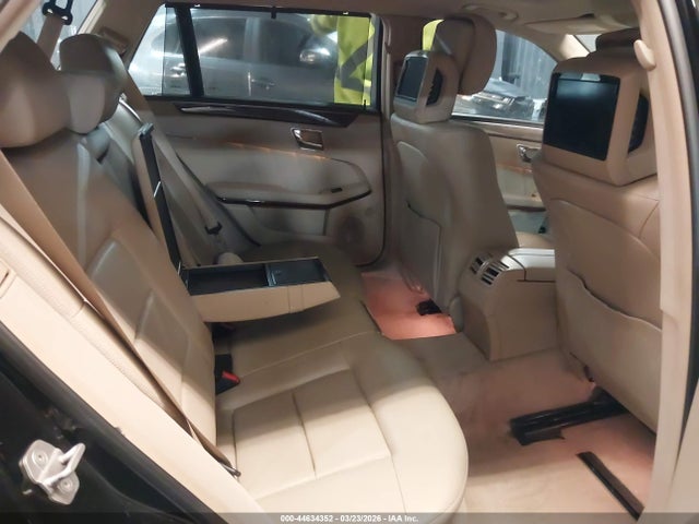 Продажа на аукционе авто 2011 Mercedes-benz E 350 4matic, vin: WDDHH8HBXBA305525, номер лота: 44634352