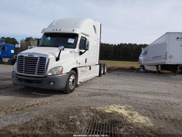 Продажа на аукционе авто 2018 Freightliner Cascadia 125, vin: 1FUJGLDR0JLJY3273, номер лота: 44634354