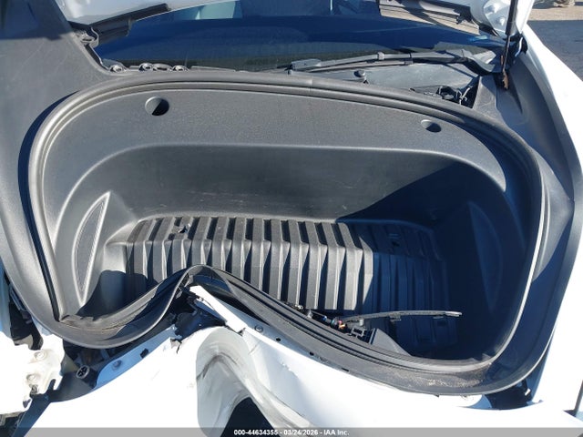 Aukcja sprzedaży 2022 Tesla Model 3 Long Range Dual Motor All-wheel Drive, vin: 5YJ3E1EB9NF238663, numer aukcji: 44634355