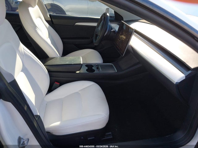 Aukcja sprzedaży 2022 Tesla Model 3 Long Range Dual Motor All-wheel Drive, vin: 5YJ3E1EB9NF238663, numer aukcji: 44634355