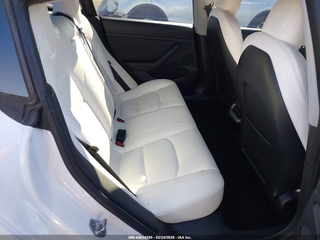 Aukcja sprzedaży 2022 Tesla Model 3 Long Range Dual Motor All-wheel Drive, vin: 5YJ3E1EB9NF238663, numer aukcji: 44634355