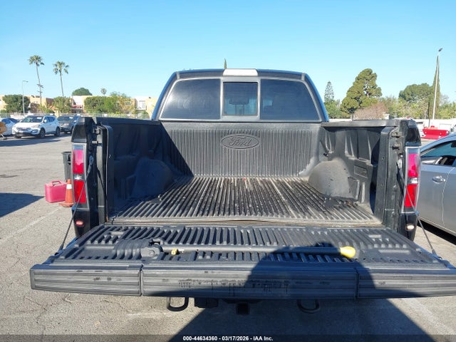Ford F-150 Svt Raptor 2014 1FTFW1R60EFC34620 Image 17