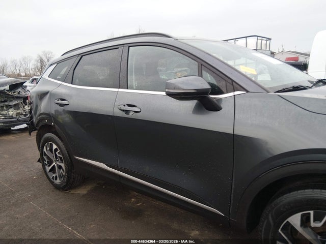 Продажа на аукционе авто 2023 Kia Sportage Hybrid Ex, vin: KNDPVCAG3P7012822, номер лота: 44634364
