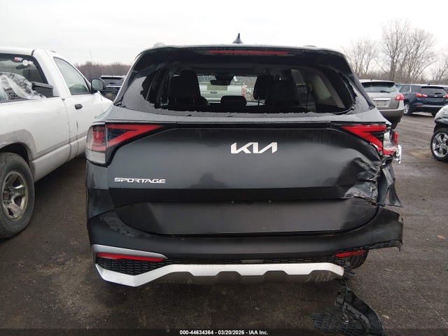 Продажа на аукционе авто 2023 Kia Sportage Hybrid Ex, vin: KNDPVCAG3P7012822, номер лота: 44634364