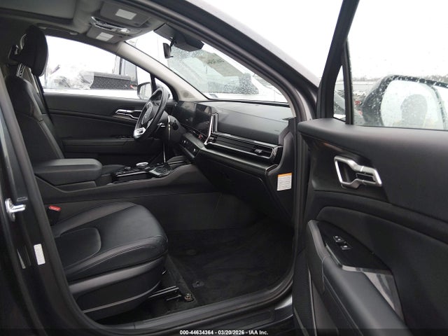 Продажа на аукционе авто 2023 Kia Sportage Hybrid Ex, vin: KNDPVCAG3P7012822, номер лота: 44634364