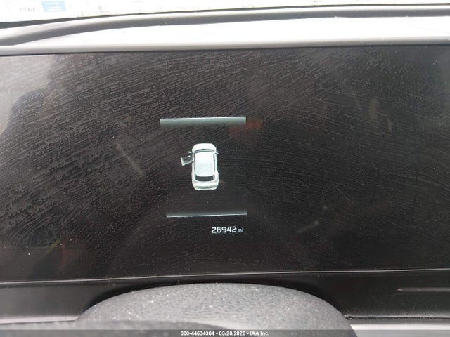 Продажа на аукционе авто 2023 Kia Sportage Hybrid Ex, vin: KNDPVCAG3P7012822, номер лота: 44634364