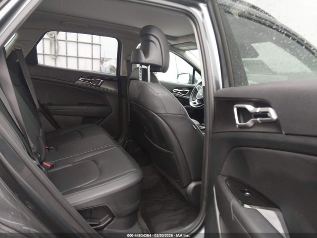 Продажа на аукционе авто 2023 Kia Sportage Hybrid Ex, vin: KNDPVCAG3P7012822, номер лота: 44634364