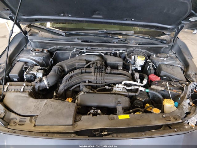 4S3GTAT68H3738960 Subaru Impreza 2.0i Limited