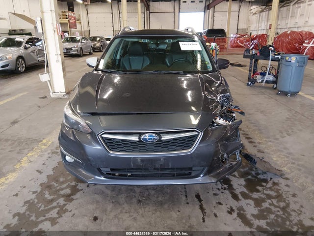 4S3GTAT68H3738960 Subaru Impreza 2.0i Limited