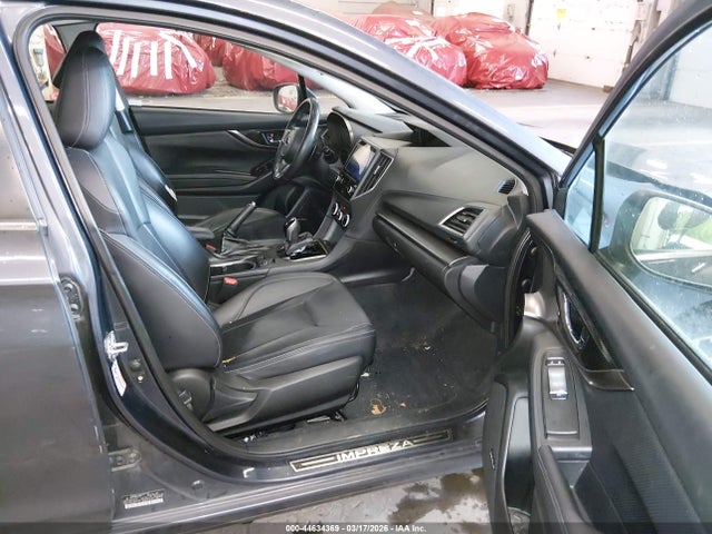 4S3GTAT68H3738960 Subaru Impreza 2.0i Limited