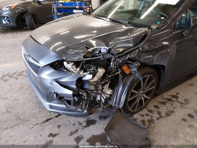 4S3GTAT68H3738960 Subaru Impreza 2.0i Limited
