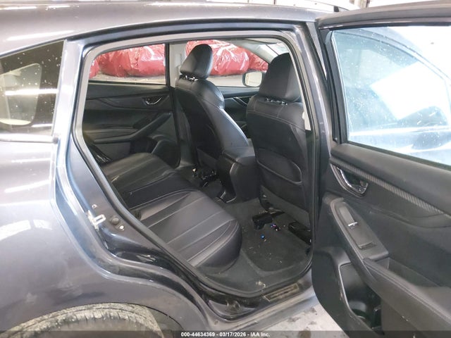 4S3GTAT68H3738960 Subaru Impreza 2.0i Limited
