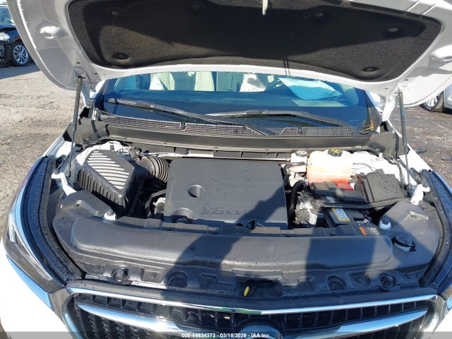 44634373 :رقم المزاد ، 5GAERBKW5LJ315949 vin ، 2020 Buick Enclave Essence مزاد بيع
