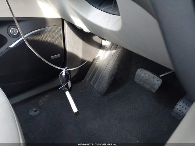 44634373 :رقم المزاد ، 5GAERBKW5LJ315949 vin ، 2020 Buick Enclave Essence مزاد بيع