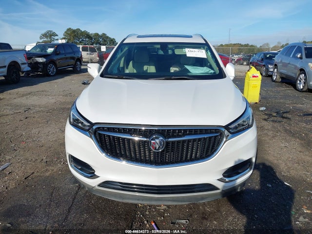 44634373 :رقم المزاد ، 5GAERBKW5LJ315949 vin ، 2020 Buick Enclave Essence مزاد بيع