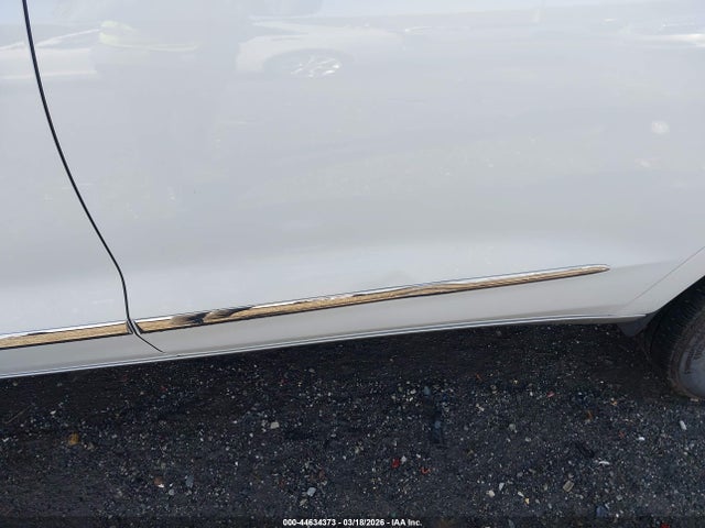 44634373 :رقم المزاد ، 5GAERBKW5LJ315949 vin ، 2020 Buick Enclave Essence مزاد بيع