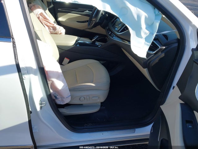 44634373 :رقم المزاد ، 5GAERBKW5LJ315949 vin ، 2020 Buick Enclave Essence مزاد بيع