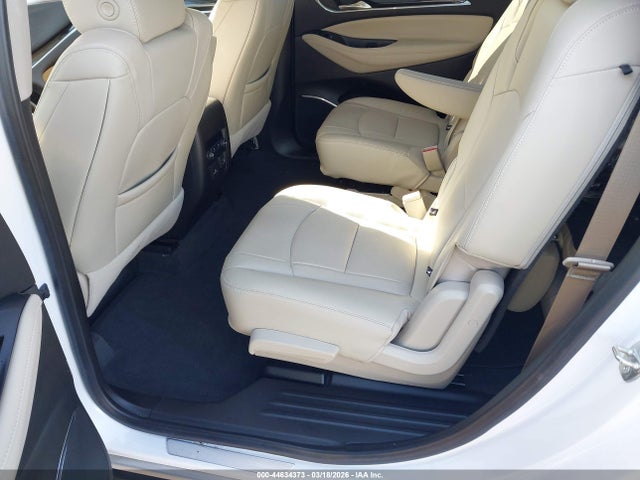 44634373 :رقم المزاد ، 5GAERBKW5LJ315949 vin ، 2020 Buick Enclave Essence مزاد بيع