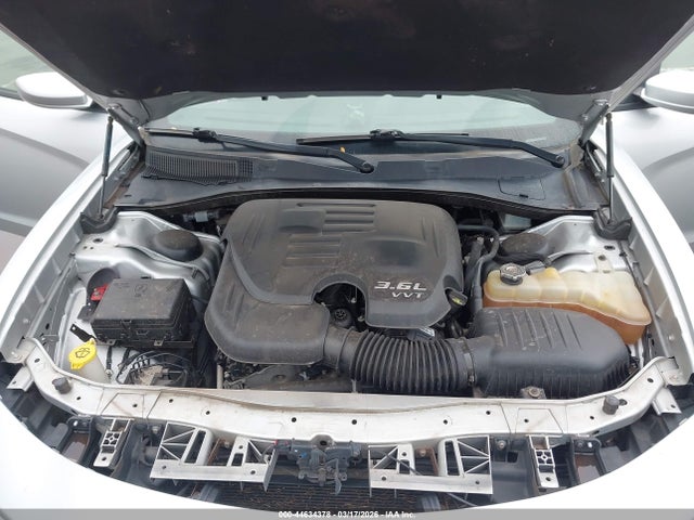 Dodge Charger Sxt Rwd 2019 2C3CDXBG2KH715966 Image 10