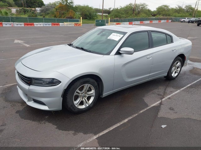Dodge Charger Sxt Rwd 2019 2C3CDXBG2KH715966 Image 2
