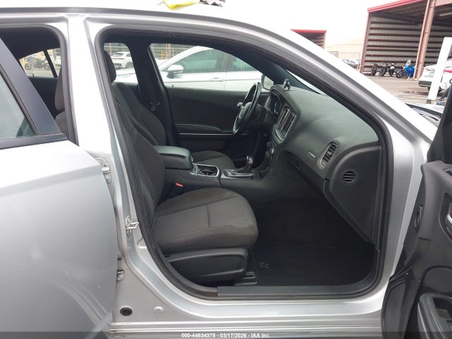 Dodge Charger Sxt Rwd 2019 2C3CDXBG2KH715966 Image 5